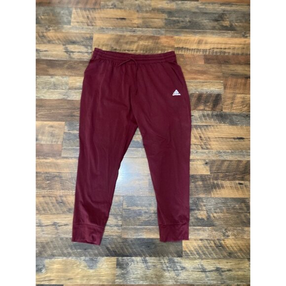 Adidas‎ Men’s Essentials Joggers - Picture 1 of 4